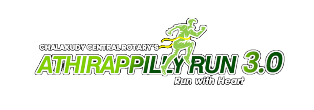 Athirapilly Run Logo